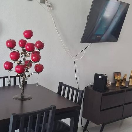 Bonito Penthouse Con Roof Garden Apartment Manzanillo Exterior photo